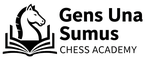 Gens Una Sumus Logo